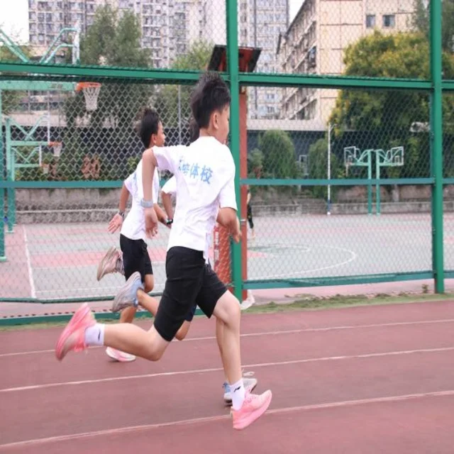 陈雨菲重返赛场迎接新挑战